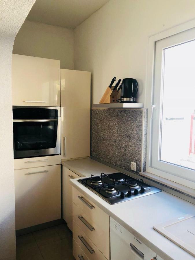 Apartman Stević Pisak Zewnętrze zdjęcie