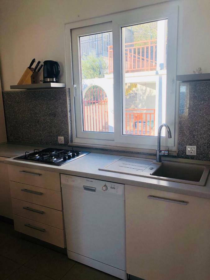 Apartman Stević Pisak Pokój zdjęcie