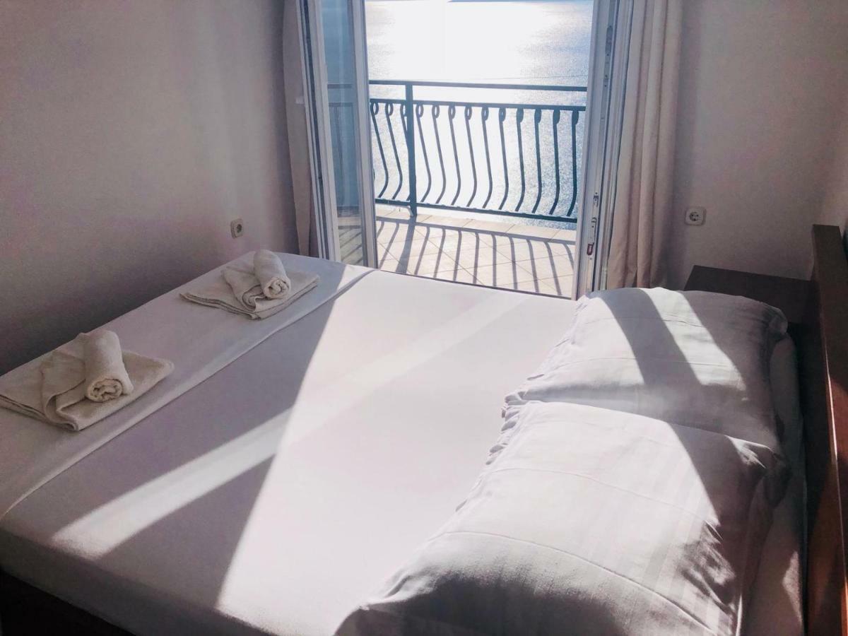 Apartman Stević Pisak Zewnętrze zdjęcie