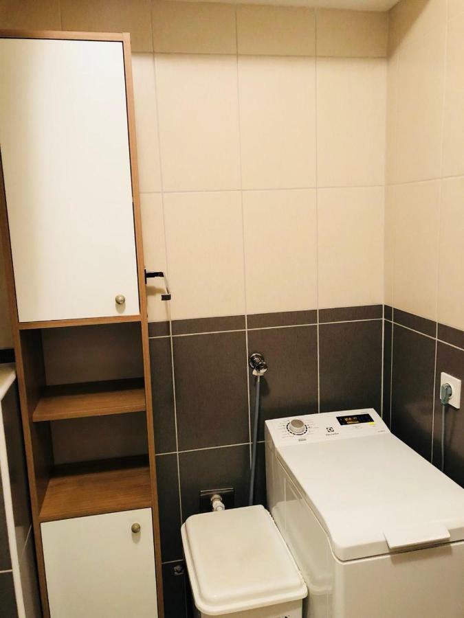 Apartman Stević Pisak Zewnętrze zdjęcie