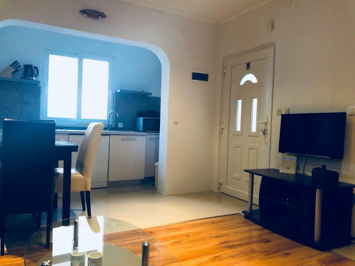 Apartman Stević Pisak Zewnętrze zdjęcie