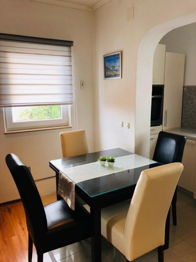 Apartman Stević Pisak Zewnętrze zdjęcie